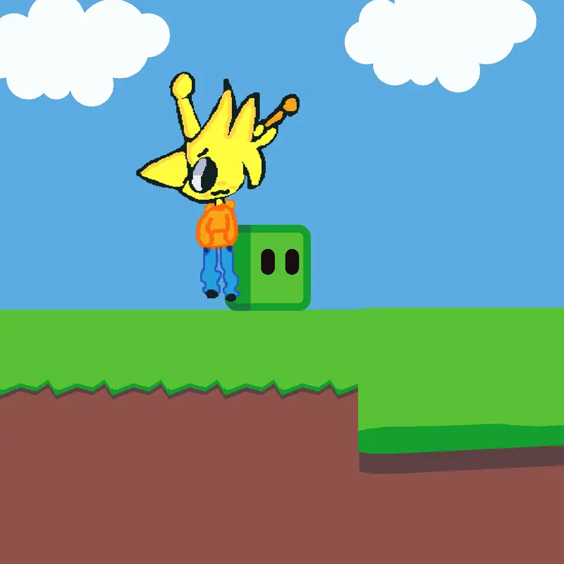 Game by @MR_CUDDLEMAN