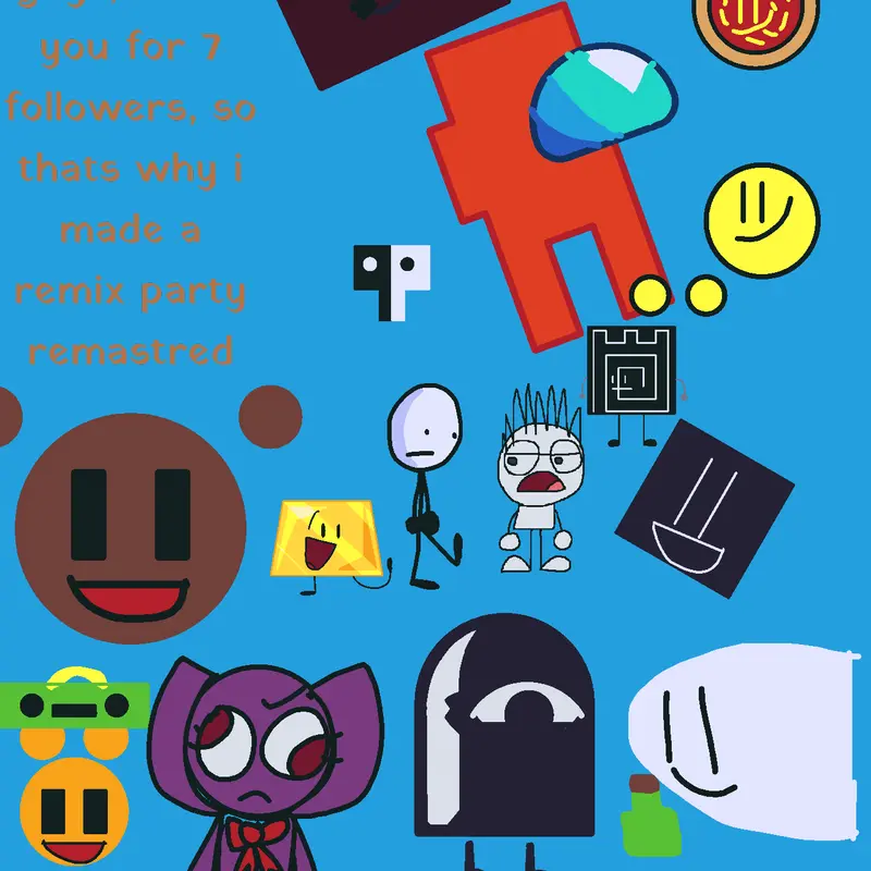 Game by @PocketBoy234