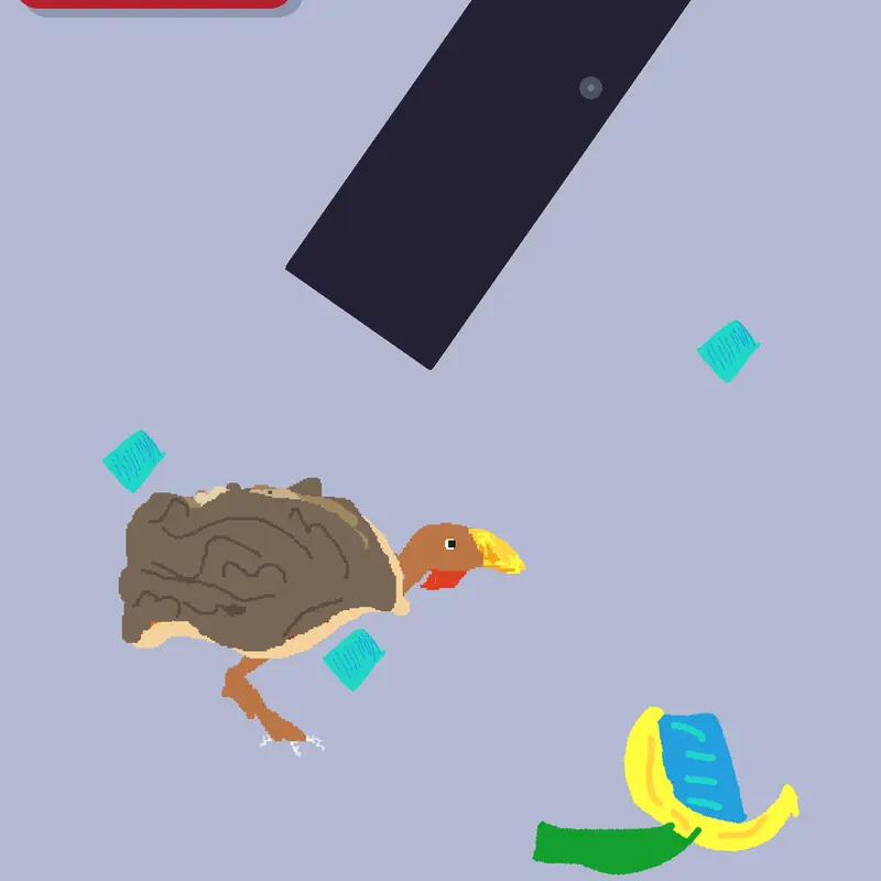 Game by @toe-eater