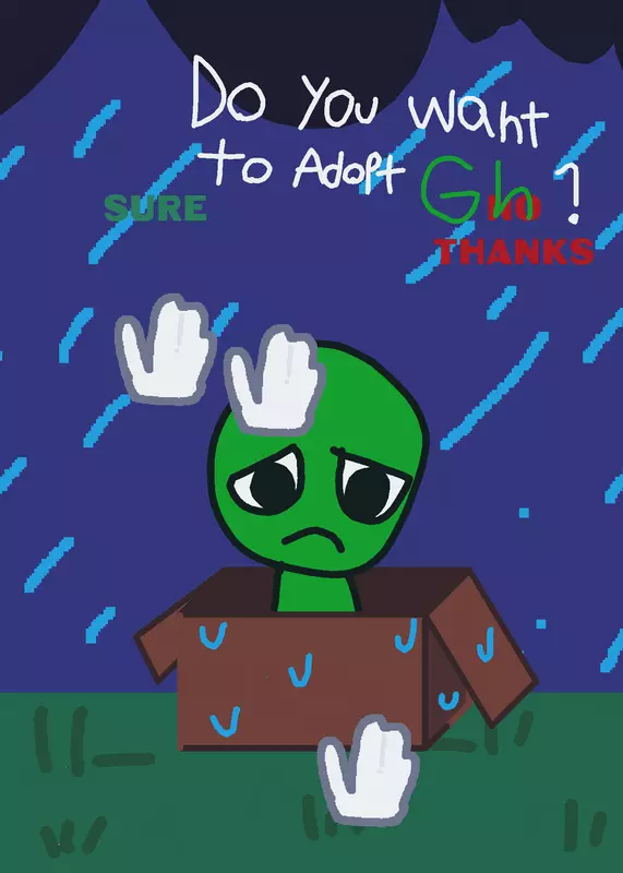 Game by @green_hedgehog