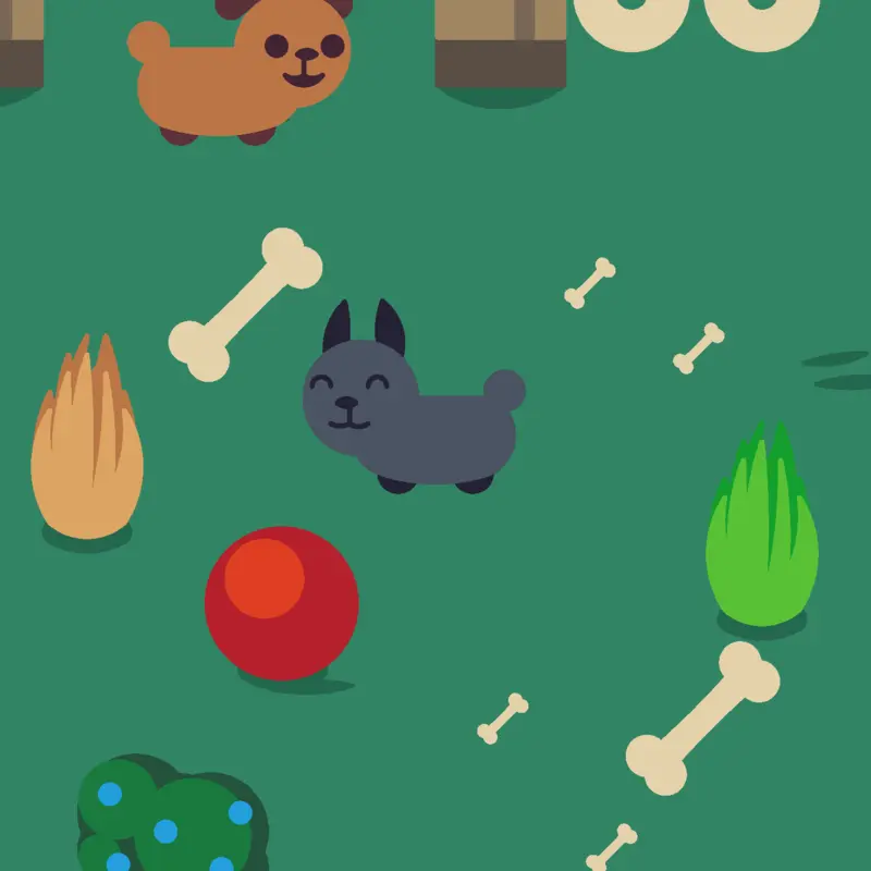 Game by @mamantar