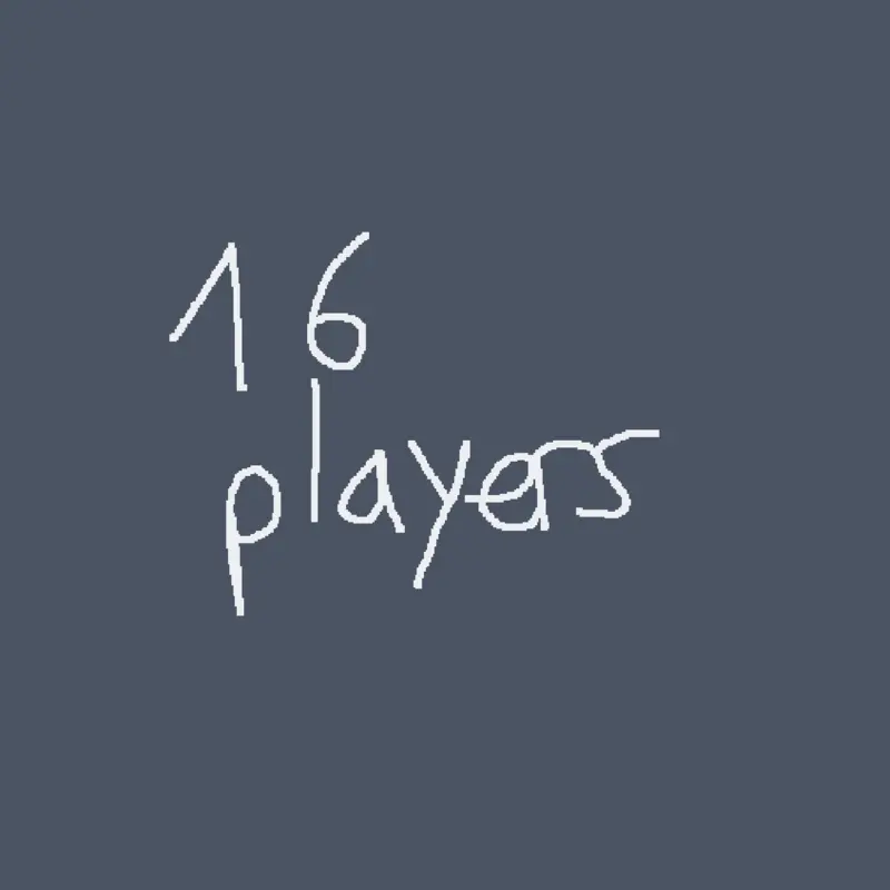 Game by @MintProductions