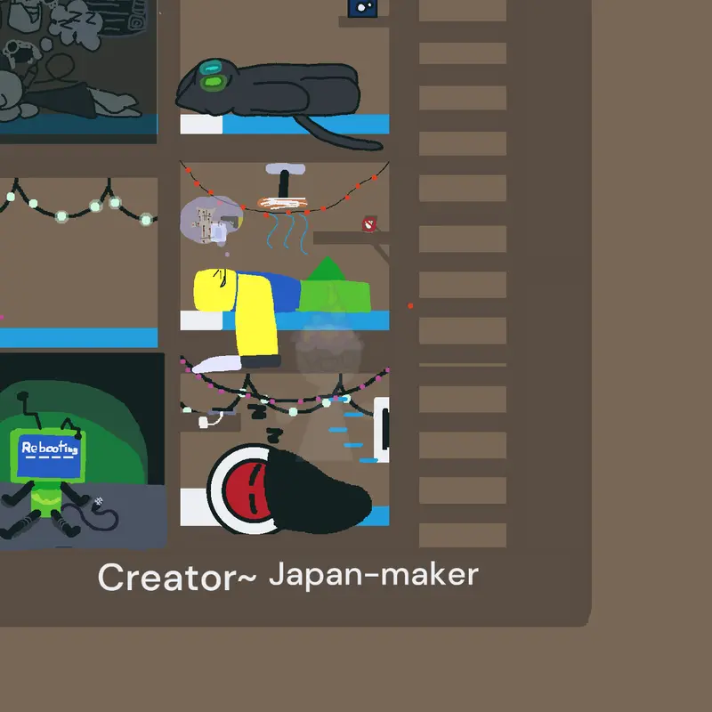 Game by @robol