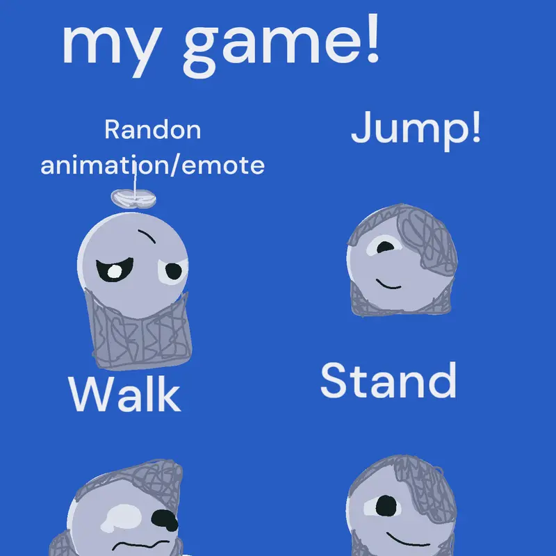 Game by @IamAcoolPersonLel