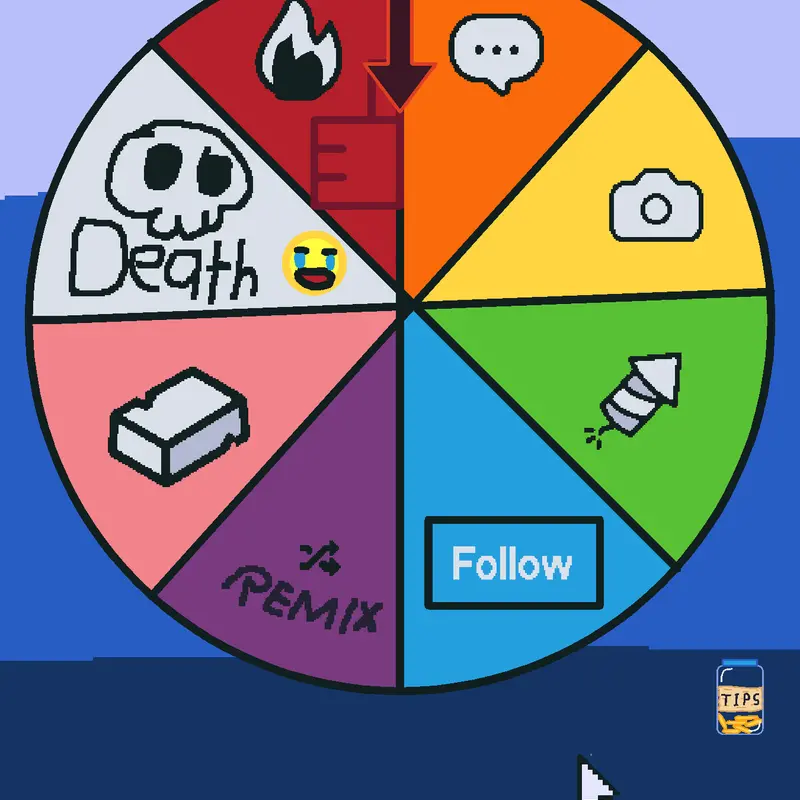 Game by @boyo-loyal