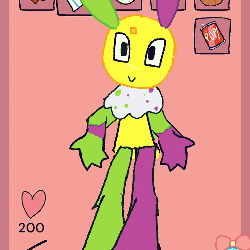 Game by @zainab_2