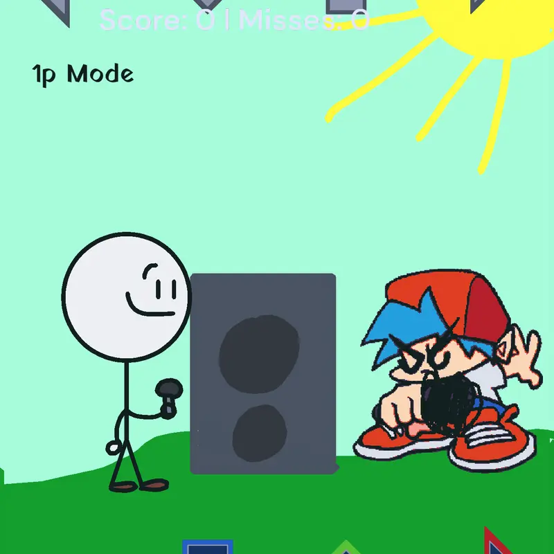 Game by @Jaxson_Studios