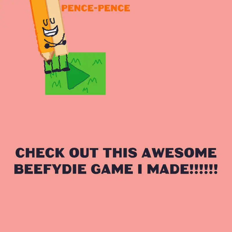 Game by @Rileyzrulez