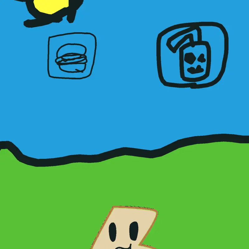 Feed Lighting It Cost Me 3 hours to make by @Fourchu