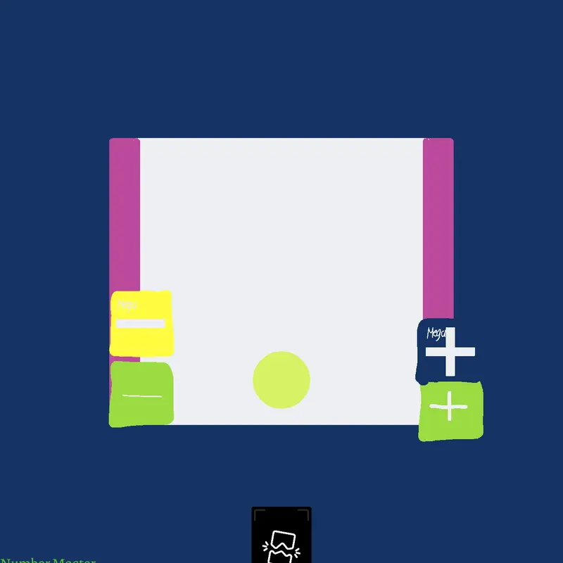 Game by @zdoh-128bm
