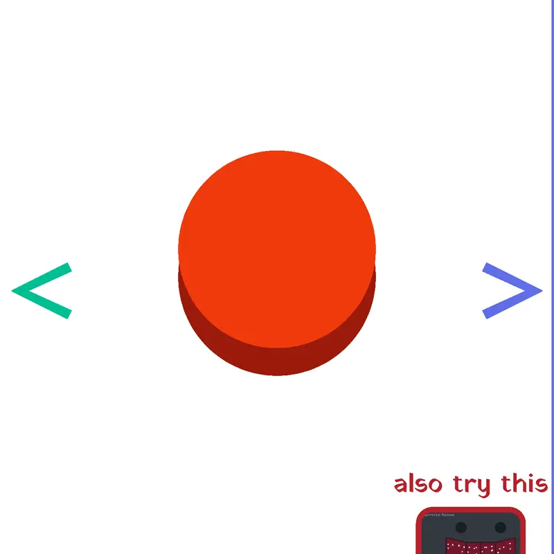 the most annoying clicker by @ThatOneBlueGuy