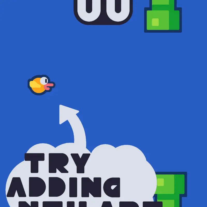 Game by @Aaronsupercreater