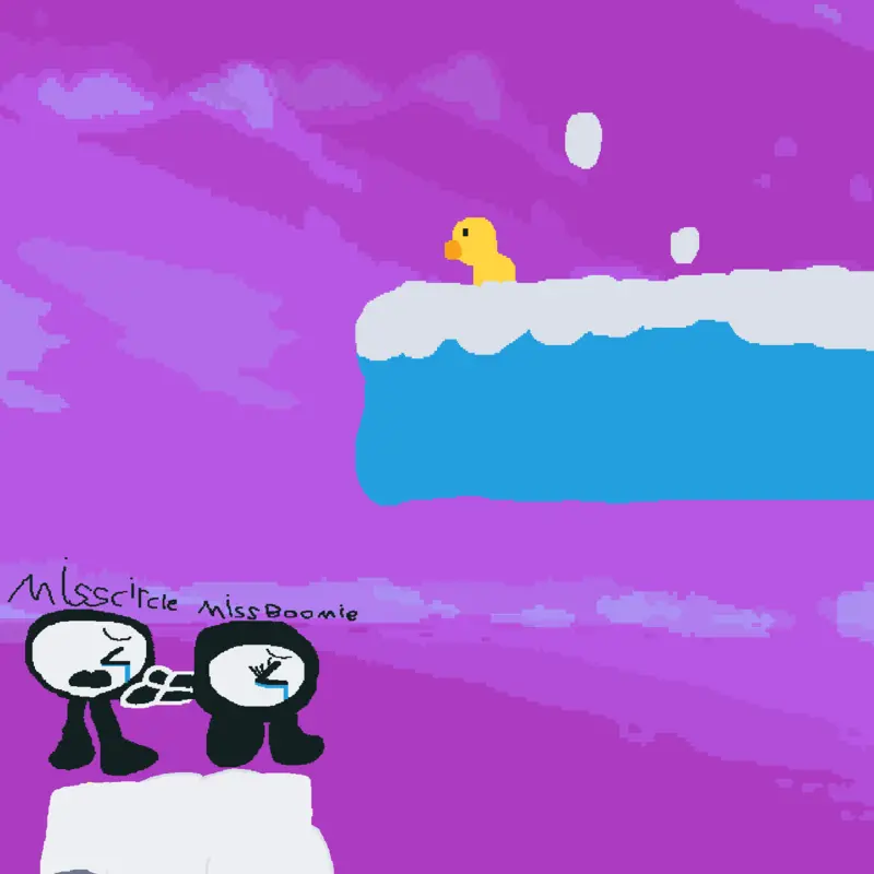 Game by @Uona31