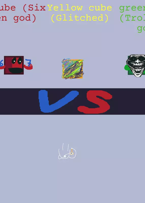 Game by @SCP-3812