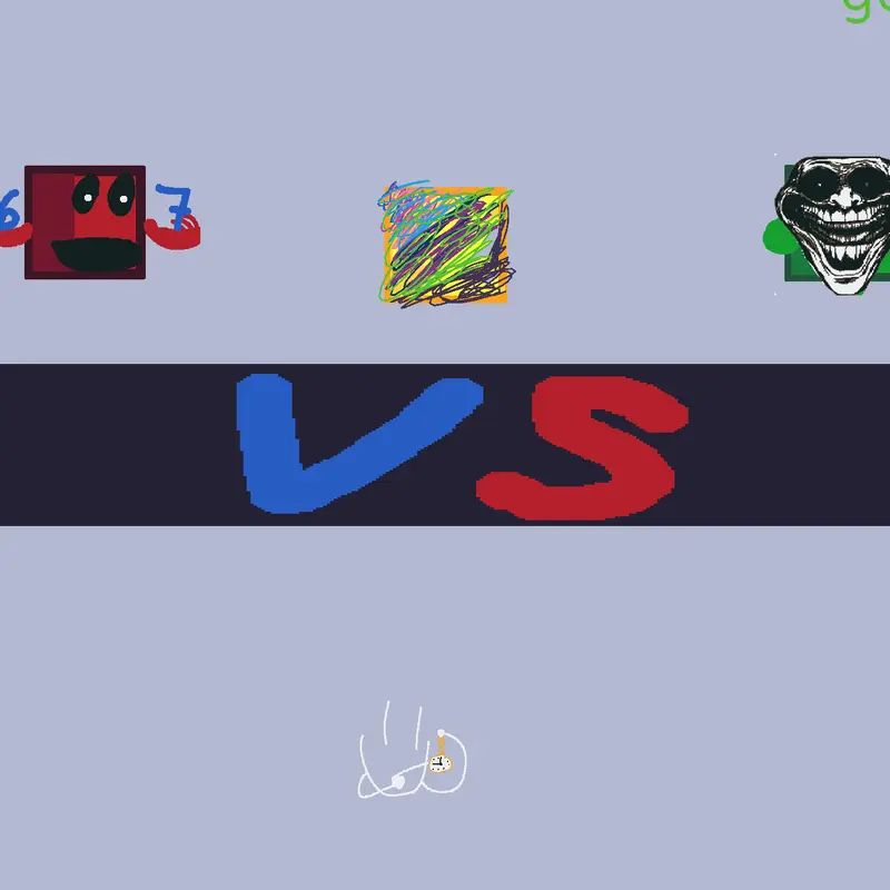 Game by @SCP-3812