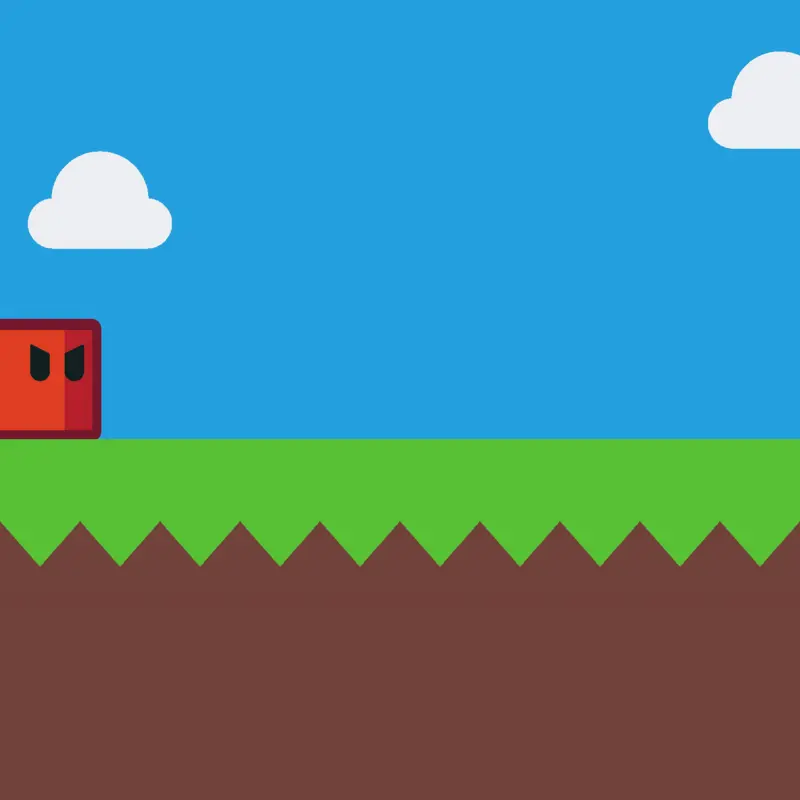 Game by @hole345