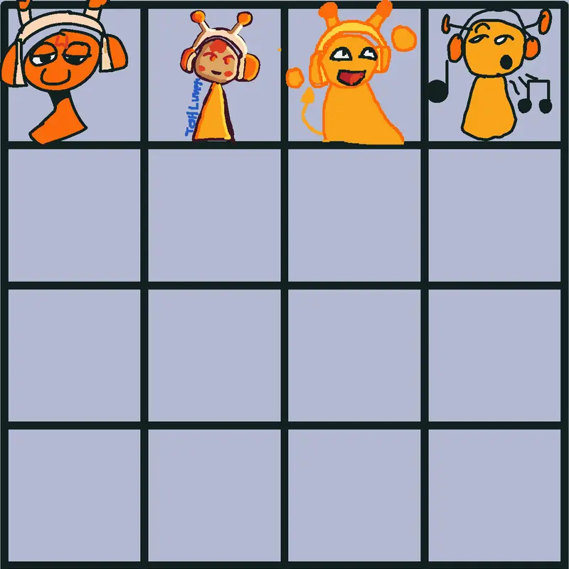 Game by @Forexsd