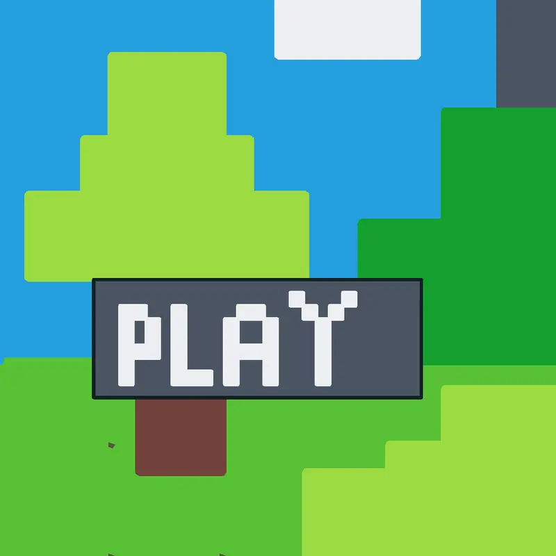 Game by @LuisiS
