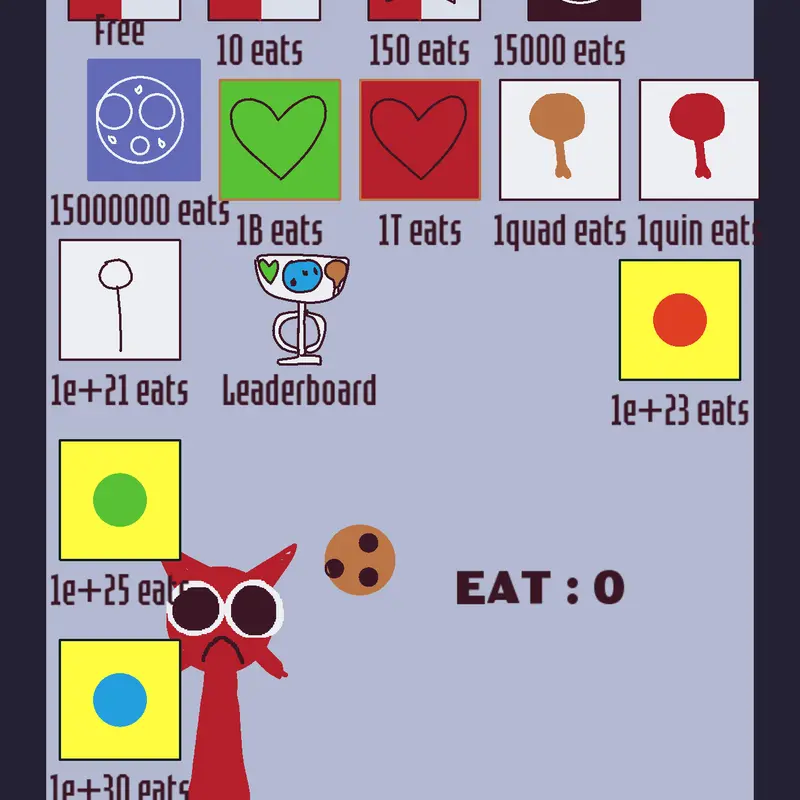 Game by @dennopers10000000