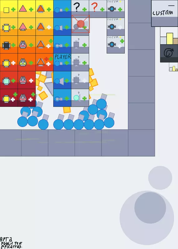 Game by @PRIMEsobaka