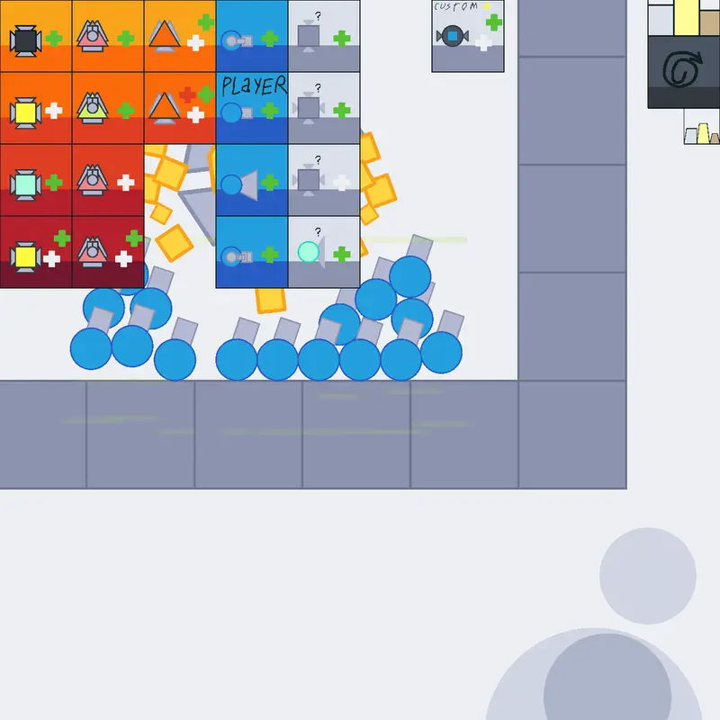 Game by @PRIMEsobaka