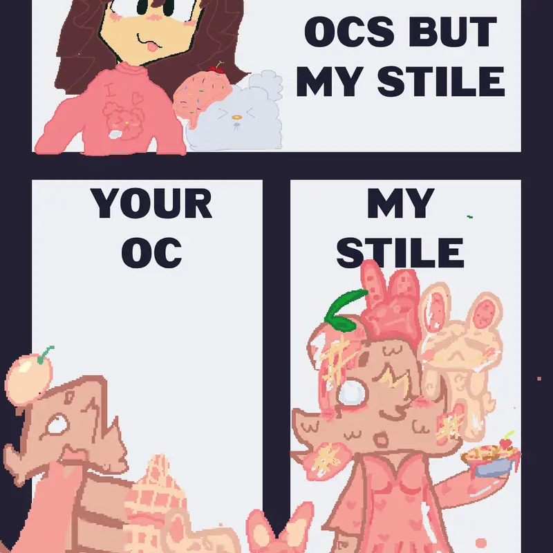 Game by @unicorncinamorol