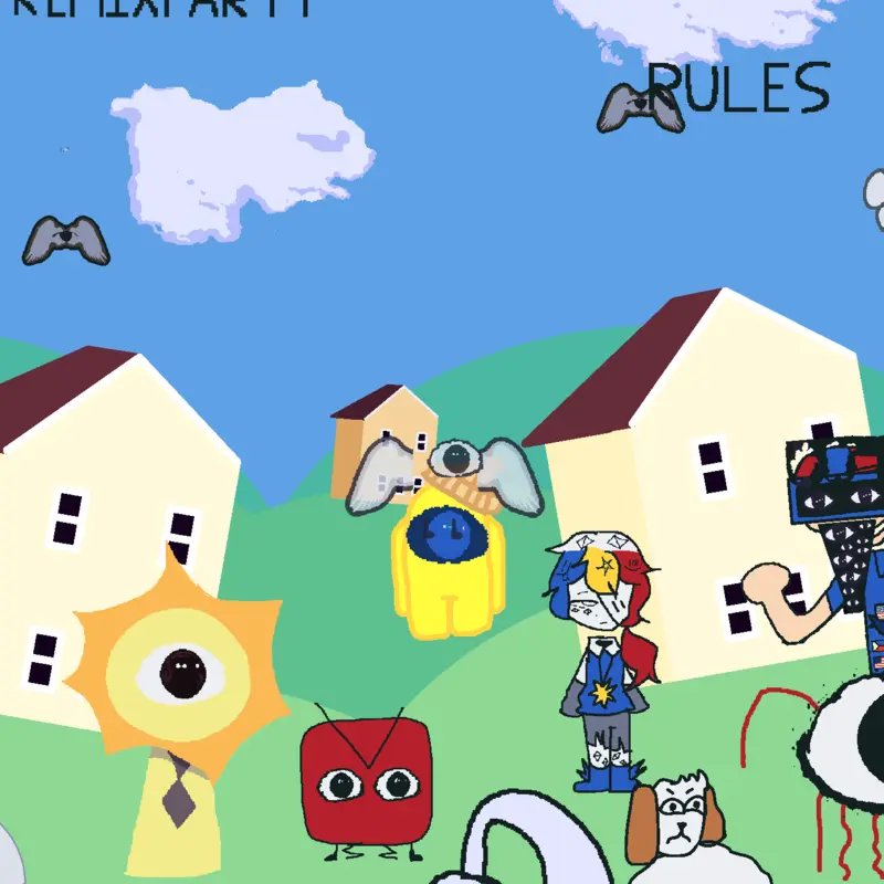 Game by @noob_3578