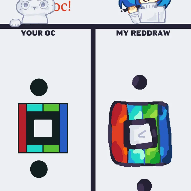 Game by @zennek_