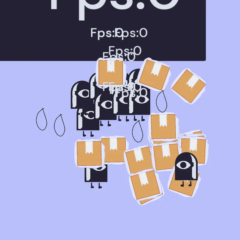 Game by @gayol