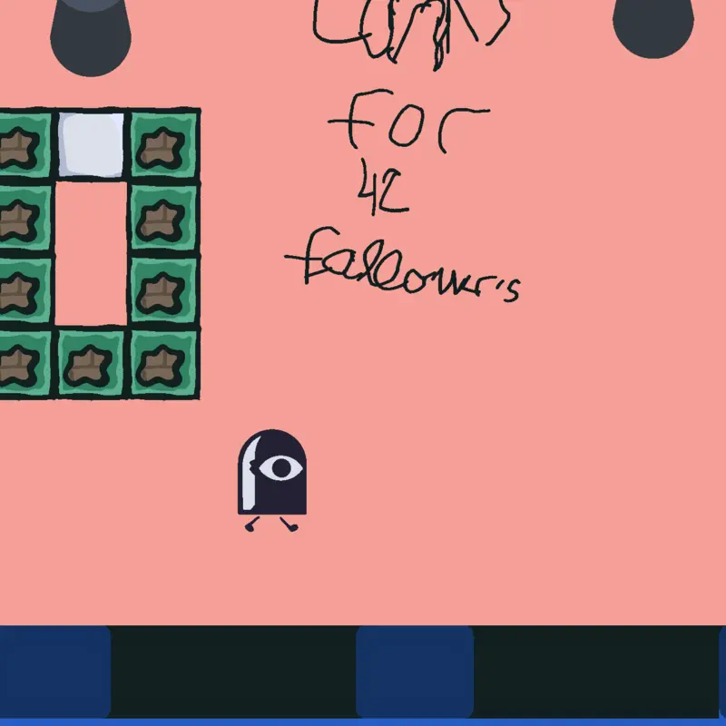 Game by @Laureniu