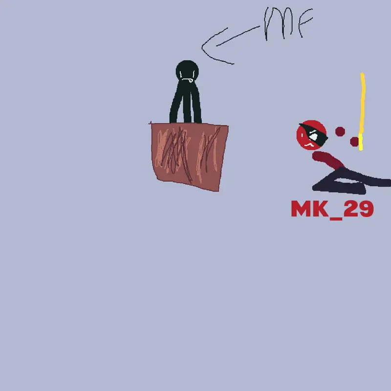 Game by @MK_29