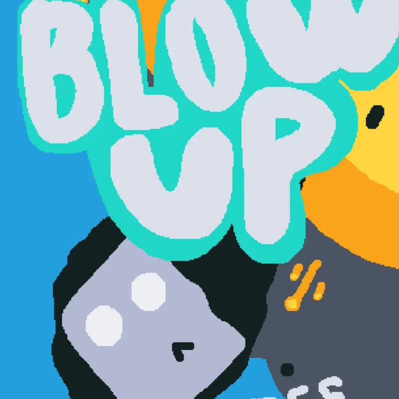 Game by @MashdPotao
