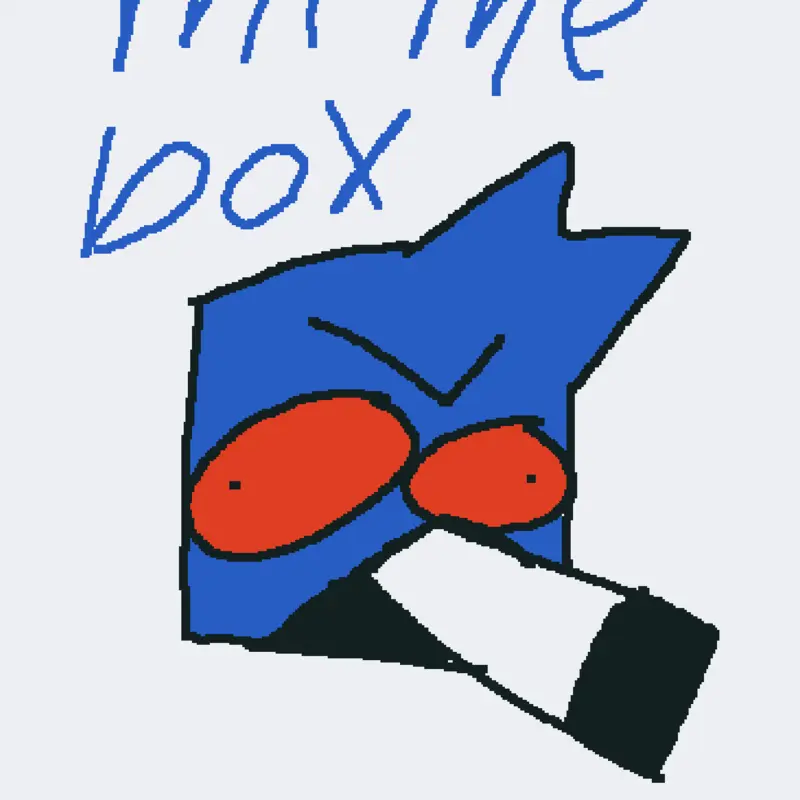 Game by @cosbox_01