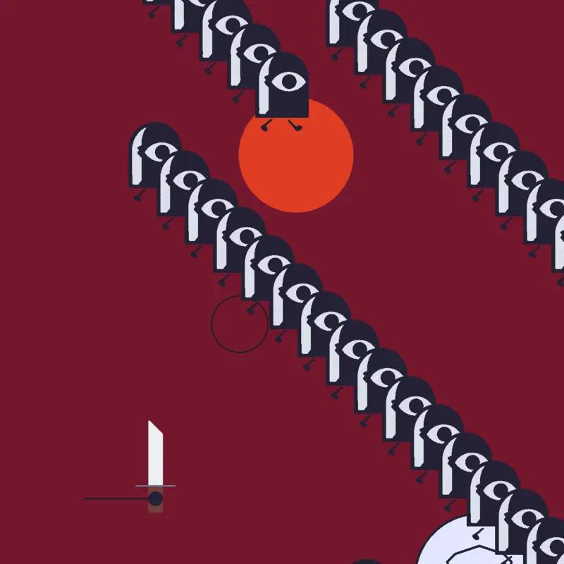 Game by @maxwelchick