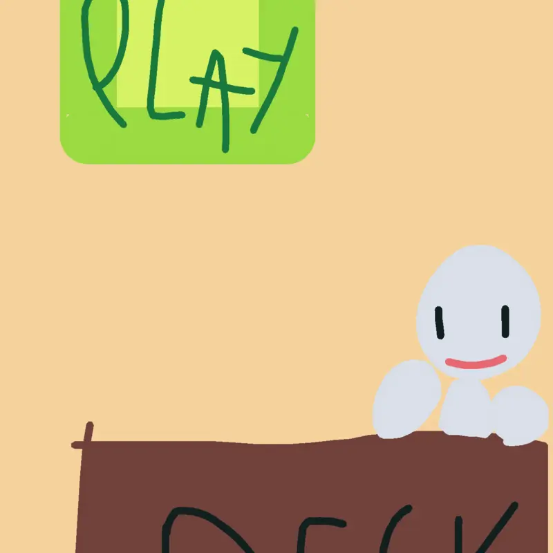 Game by @LIVINGDEADGRRL