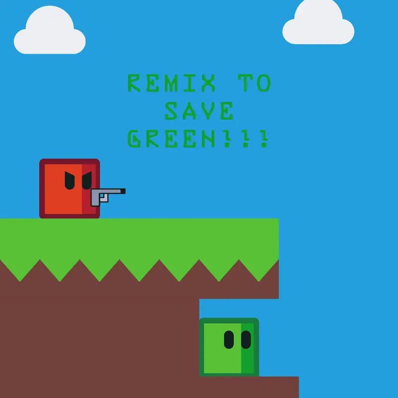 Game by @keonni