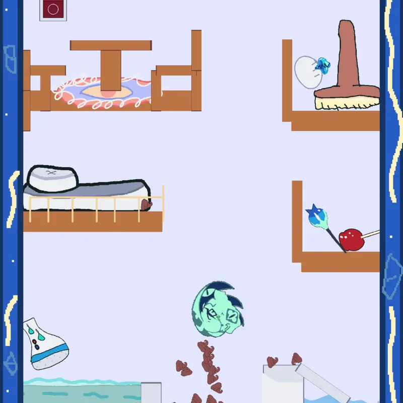 Game by @YumiYum_Che