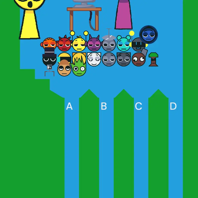 Game by @UltramanAmmar
