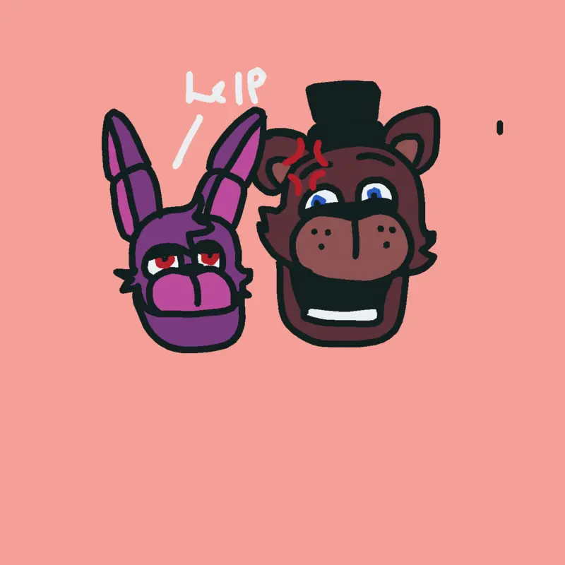 Game by @goldenfreddyandredbear