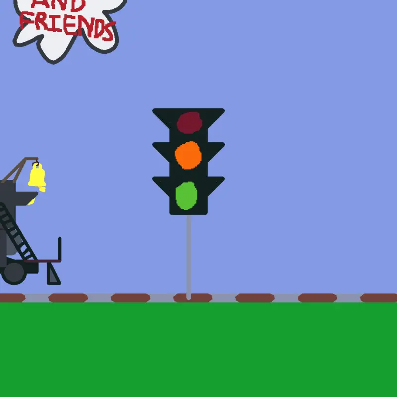 Game by @ligos