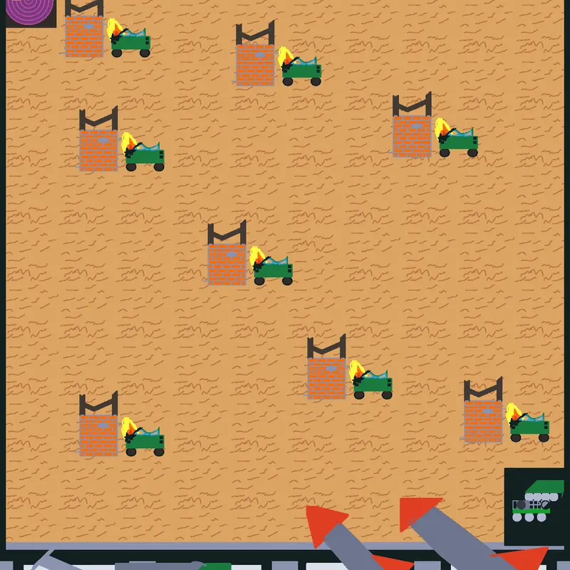 Game by @ABDULITO