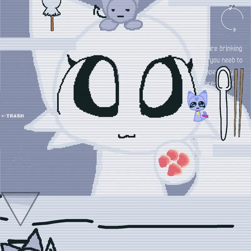 Game by @mialina