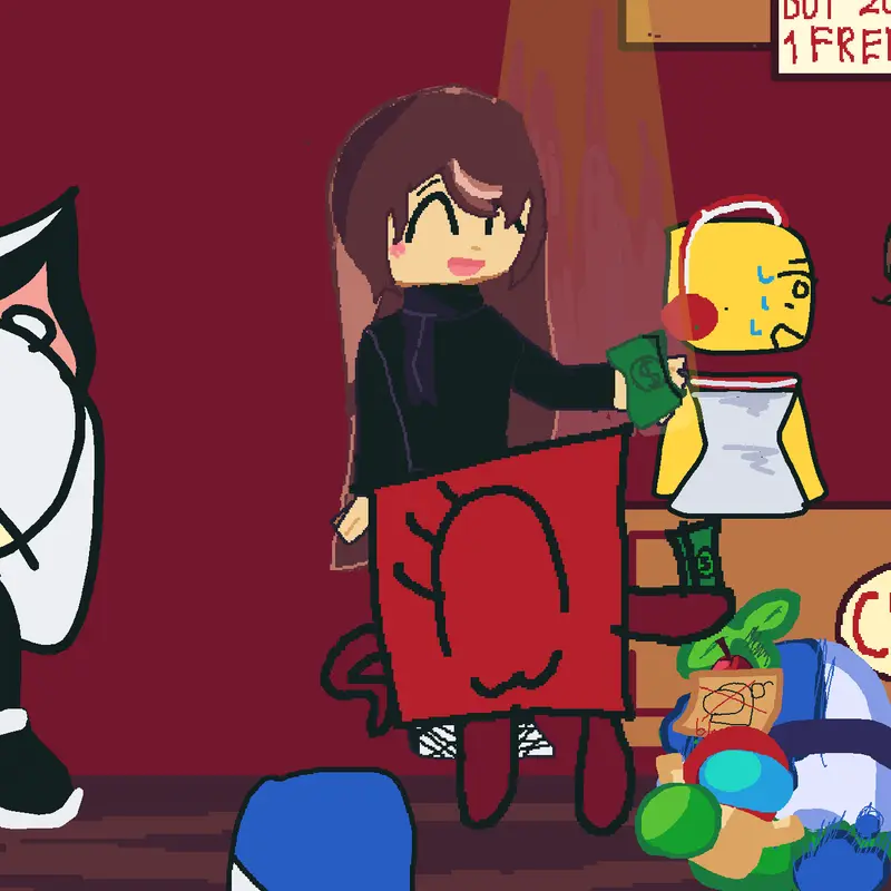Game by @youtubegmanetwork