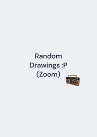 Forsakened Drawings