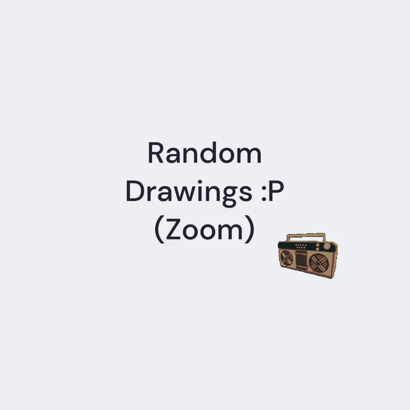 Forsakened Drawings by @4B-Yayy_Cupc4k33