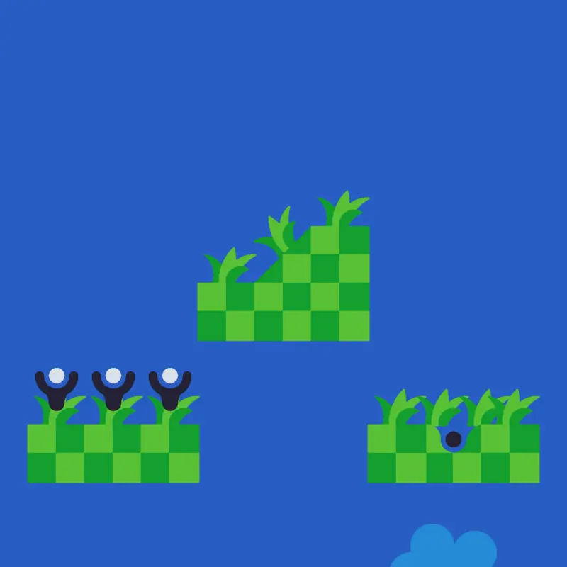 Game by @bmz