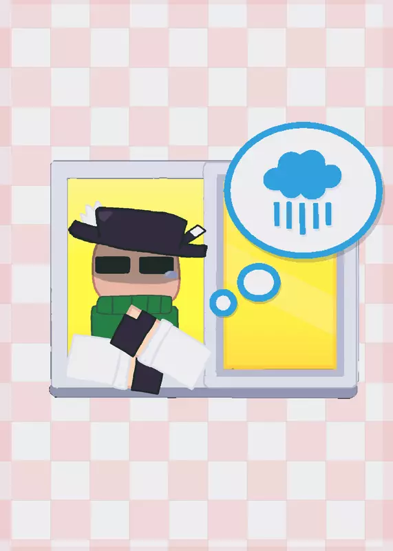 Music: I love tomodachi life ost Remix by @489y6