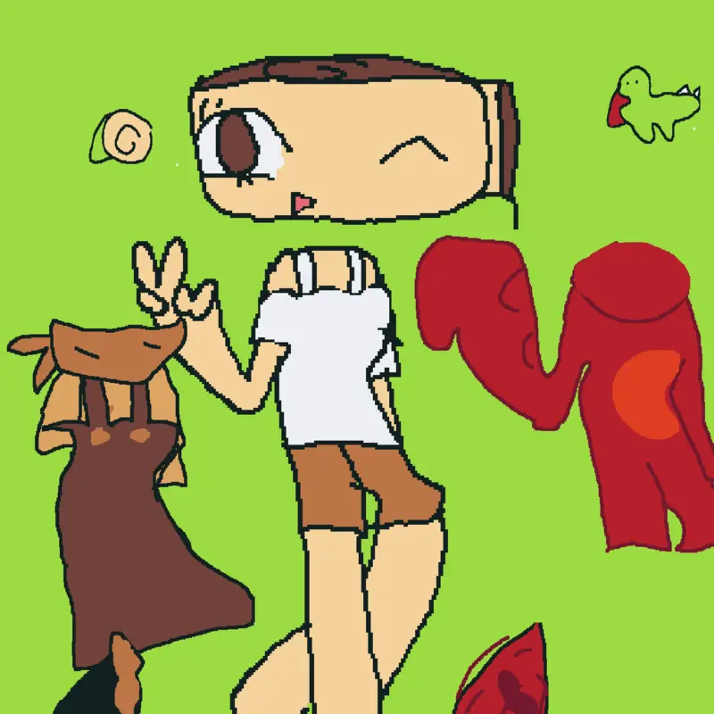 Game by @astro272dandy