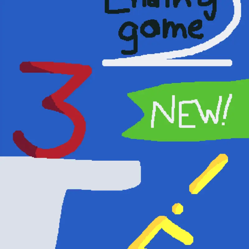 Game by @a_sausage