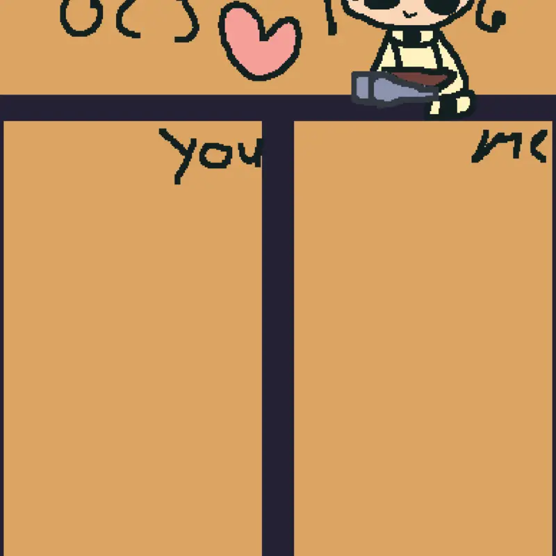 Game by @I_love_my_dolls